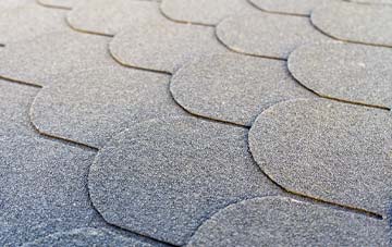 Breretonhill asphalt roofing costs