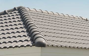 advantages of Breretonhill clay roofing