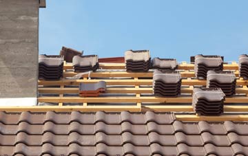 Breretonhill clay roofing costs