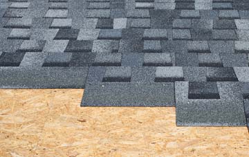 expert Breretonhill asphalt roof companies