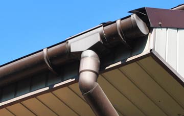 types of Breretonhill fascias