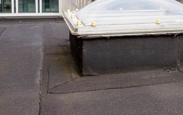 disadvantages of Breretonhill flat roofs