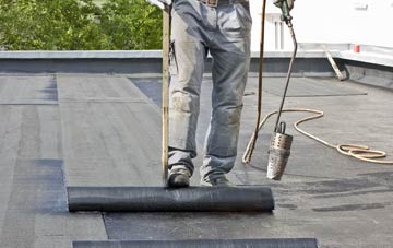 flat roof replacement Breretonhill, Staffordshire