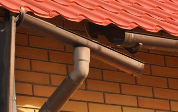 Breretonhill gutter repair costs