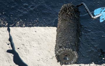 Breretonhill liquid sealant waterproofing