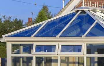 professional Breretonhill conservatory insulation