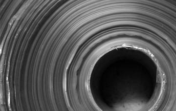 Breretonhill pvc roof replacement