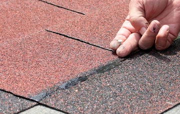 Breretonhill asphalt roof repairs
