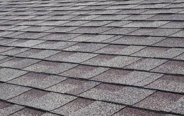 Breretonhill tiles for shallow pitch roofing