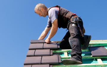 disadvantages of Breretonhill slate roofing