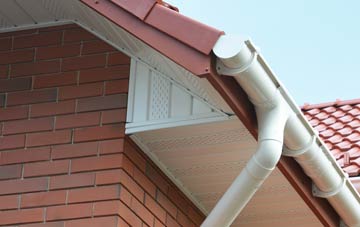 Breretonhill soffit repair costs