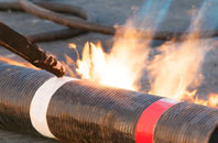 Breretonhill flat roofing replacement