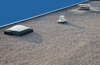 Breretonhill flat roofing
