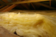 Breretonhill pitch roof insulation