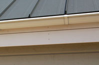 Breretonhill soffit repair