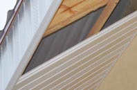 rated Breretonhill soffit repair companies